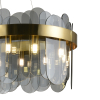 Natali Kovaltseva VALENCIA 91000/15C GOLD SATIN