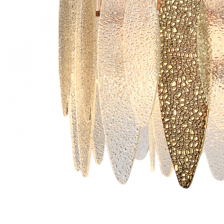 Natali Kovaltseva TRIADA 91002/5C GOLD