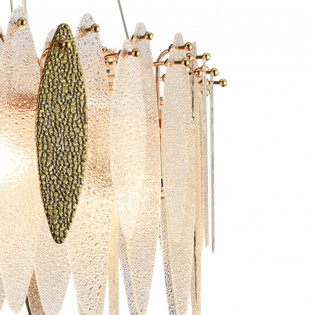 Natali Kovaltseva TRIADA 91002/8C GOLD