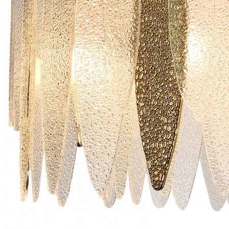 Natali Kovaltseva TRIADA 91002/8C GOLD