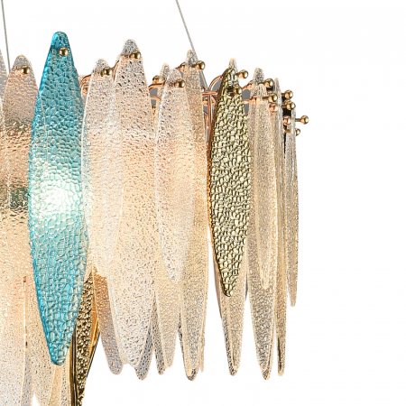 Natali Kovaltseva TRIADA 91002/15C GOLD