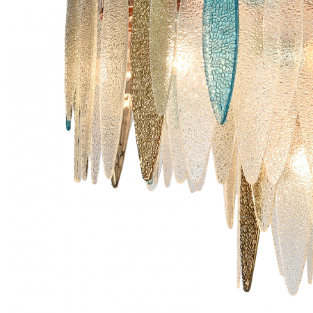 Natali Kovaltseva TRIADA 91002/15C GOLD