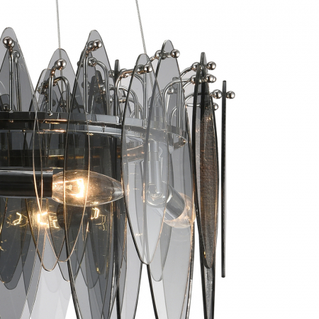 Natali Kovaltseva TRIADA II 91003/5C CHROME