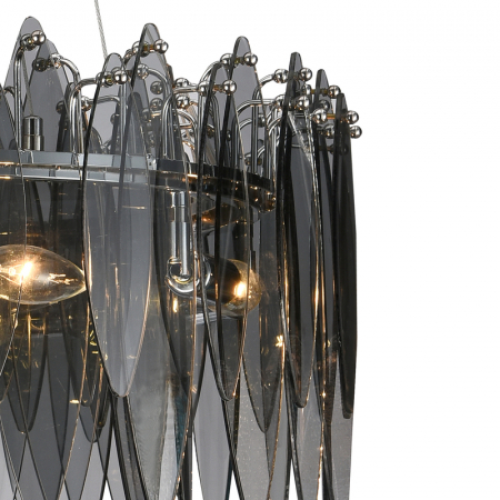 Natali Kovaltseva TRIADA II 91003/8C CHROME