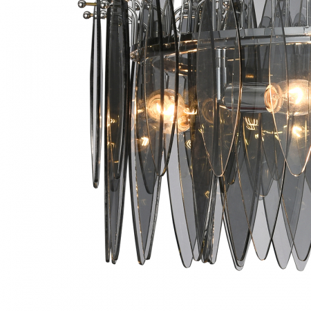 Natali Kovaltseva TRIADA II 91003/8C CHROME