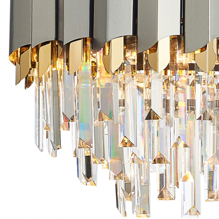 Natali Kovaltseva QUEEN II 81450/5C GOLD