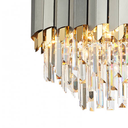 Natali Kovaltseva QUEEN II 81450/8C GOLD