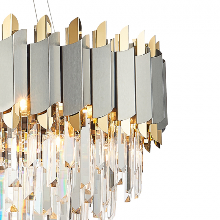 Natali Kovaltseva QUEEN II 81450/10C GOLD