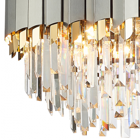 Natali Kovaltseva QUEEN II 81450/10C GOLD