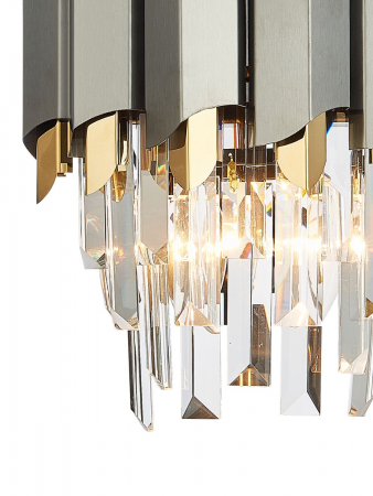 Natali Kovaltseva QUEEN II 81450/2W GOLD