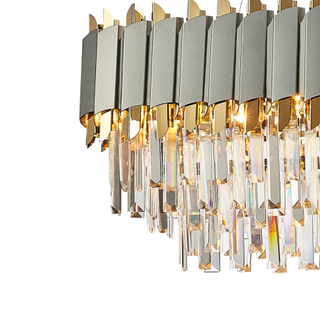 Natali Kovaltseva QUEEN II 81450/12C GOLD