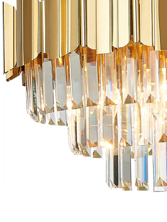 Natali Kovaltseva RUBY 81442/8C GOLD