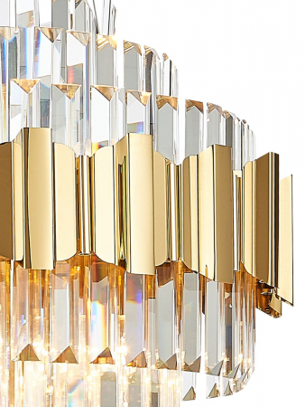 Natali Kovaltseva RUBY 81442/8C GOLD