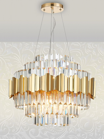 Natali Kovaltseva RUBY 81442/8C GOLD