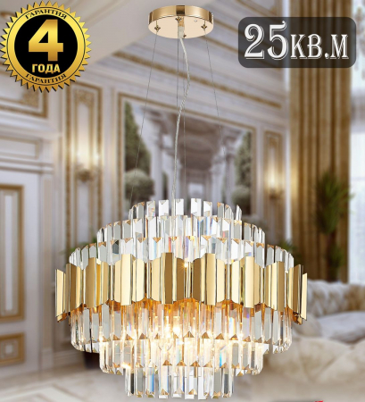 Natali Kovaltseva RUBY 81442/8C GOLD