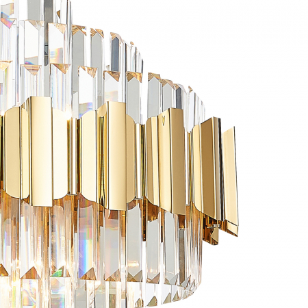 Natali Kovaltseva RUBY 81442/10C GOLD