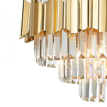 Natali Kovaltseva RUBY 81442/10C GOLD