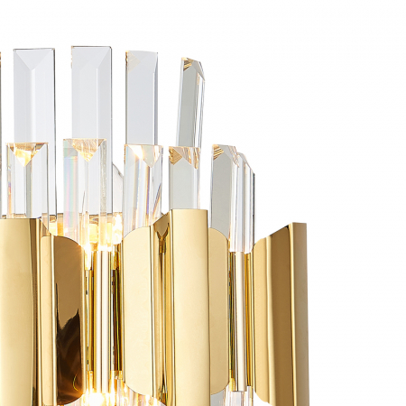 Natali Kovaltseva RUBY 81442/2W GOLD