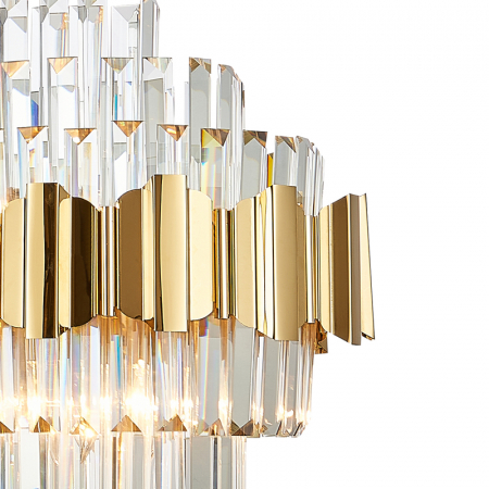 Natali Kovaltseva RUBY 81442/12C GOLD