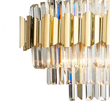 Natali Kovaltseva RUBY 81442/12C GOLD