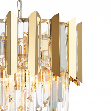 Natali Kovaltseva AMAZONE 81444/5C GOLD