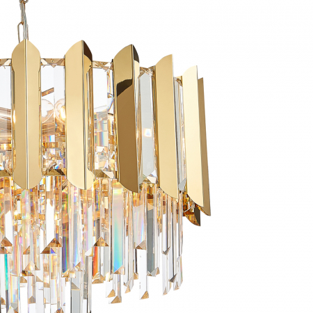 Natali Kovaltseva AMAZONE 81444/8C GOLD