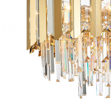 Natali Kovaltseva AMAZONE 81444/8C GOLD