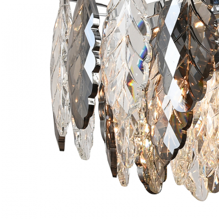 Natali Kovaltseva SIERRA I 81446/8C CHROME