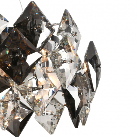 Natali Kovaltseva SIERRA II 81447/6C CHROME