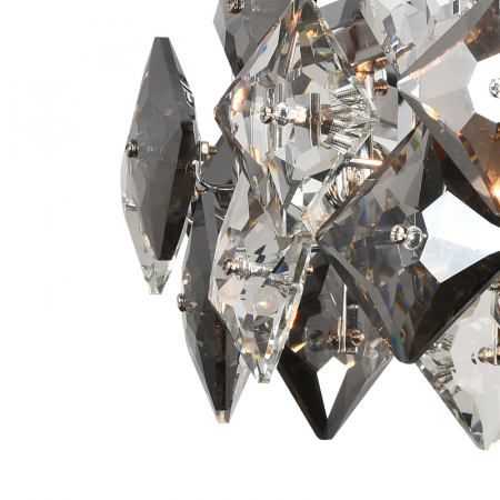 Natali Kovaltseva SIERRA II 81447/6C CHROME