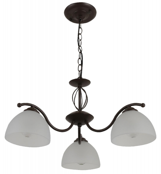 Подвесная люстра Rivoli Jackeline 9141-303 Б0054755