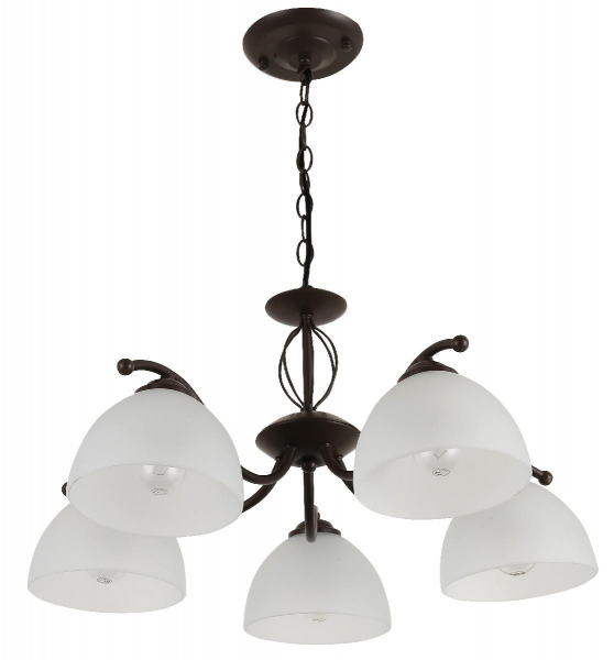 Подвесная люстра Rivoli Jackeline 9141-305 Б0054758