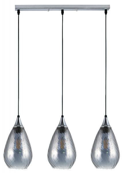Подвесной светильник Rivoli Lily 9122-203 Б0054874