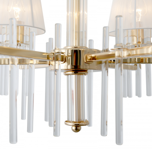 Подвесная люстра Rivoli Lilith 1039-306 Б0054947