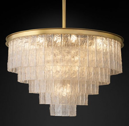 Delight Collection KG0998P-10R brass