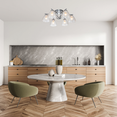 Escada 659/6PL Chrome