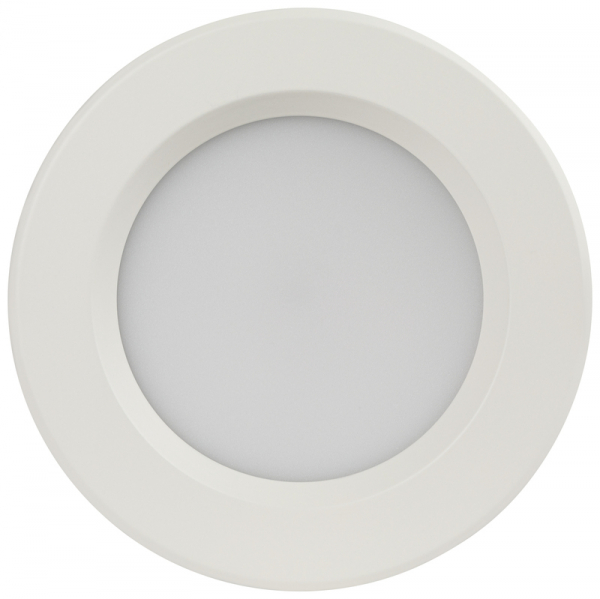 Встраиваемый светильник Эра SDL-10-90-40K-W20 Б0049706