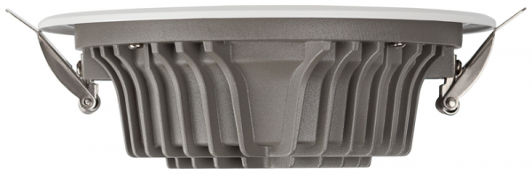 Встраиваемый светильник Эра SDL-10-90-40K-W20 Б0049706