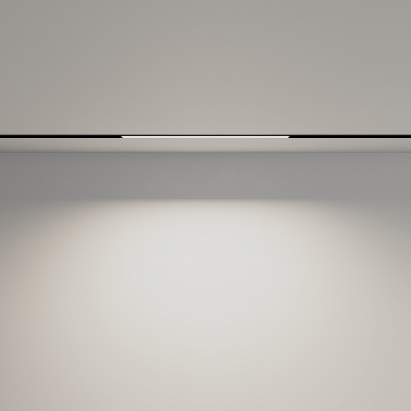 Трековый светильник Эра TRM20-1-30-10W4K-B Б0049721