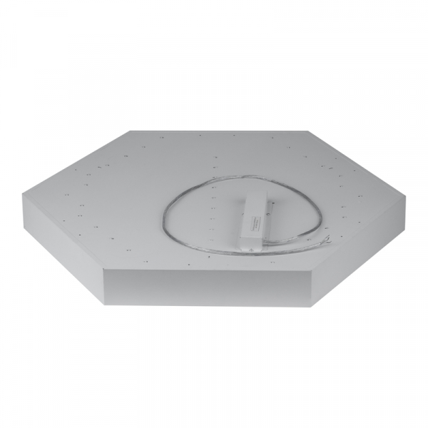 Подвесной светильник Эра Geometria SPO-121-W-40K-038 Б0050550