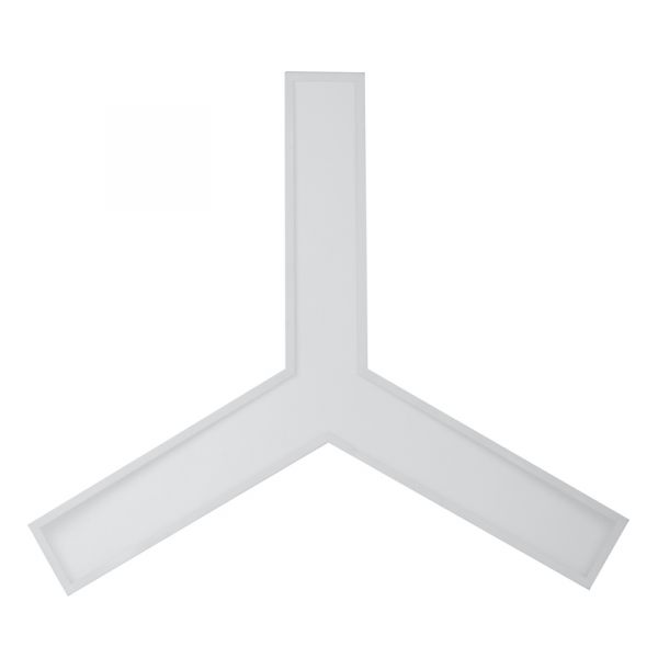 Подвесной светильник Эра Geometria SPO-142-W-40K-044 Б0050568