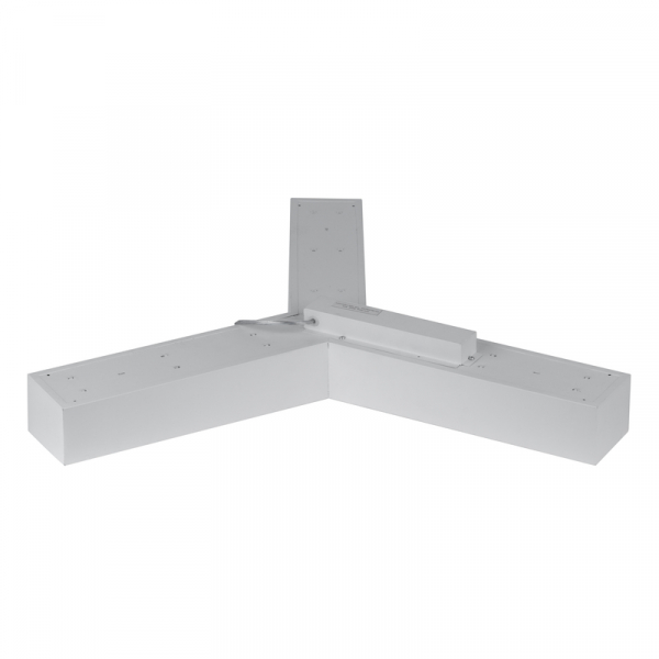 Подвесной светильник Эра Geometria SPO-143-W-40K-056 Б0050570