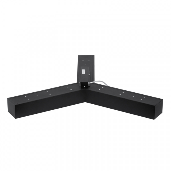 Подвесной светильник Эра Geometria SPO-143-B-40K-056 Б0050571