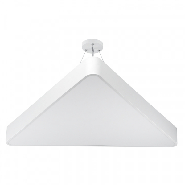 Подвесной светильник Эра Geometria SPO-151-W-40K-030 Б0050574