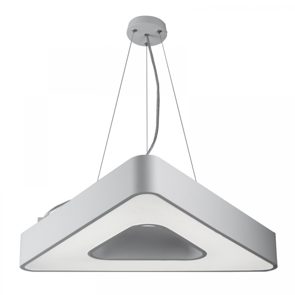 Подвесной светильник Эра Geometria SPO-153-W-40K-030 Б0050578