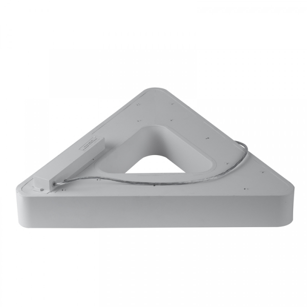 Подвесной светильник Эра Geometria SPO-153-W-40K-030 Б0050578