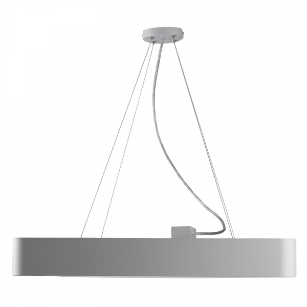 Подвесной светильник Эра Geometria SPO-164-W-40K-110 Б0050588