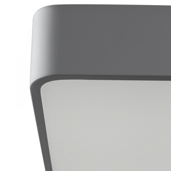 Подвесной светильник Эра Geometria SPO-164-W-40K-110 Б0050588