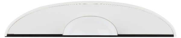 Настенный светильник Эра NLED-487-1W-SW-W Б0051474