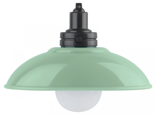 Настенный светильник Эра NLED-487-1W-SW-GR Б0051476